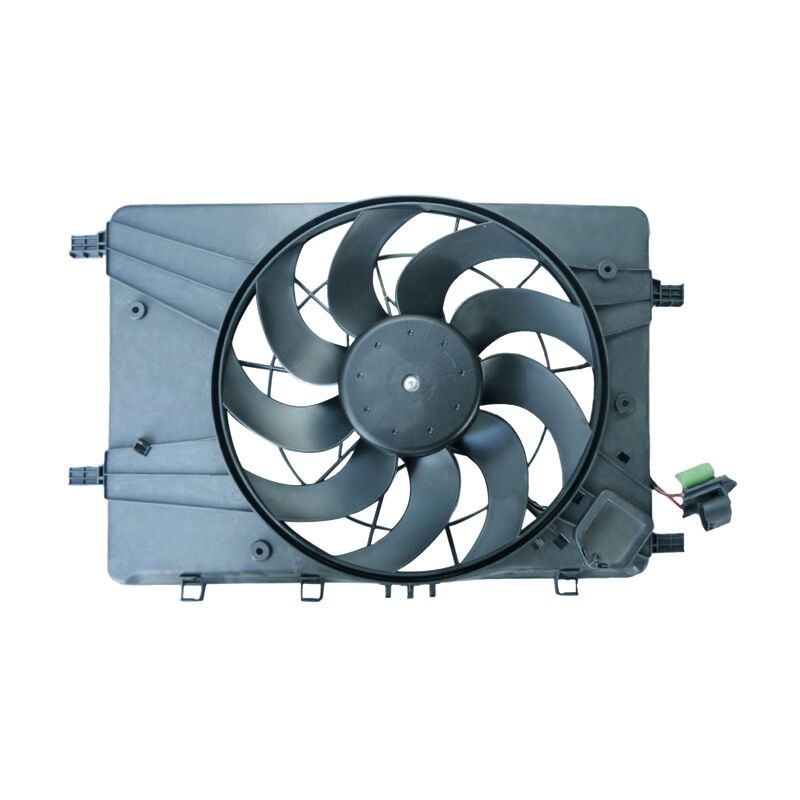 OE-OPEL 1314001 FAN DAVLUMBAZI OPEL ASTRA J ZAFIRA C
