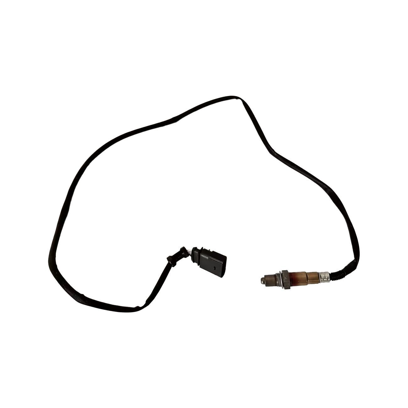 BOSCH 022906262BT OKSIJEN SENSÖRÜ VW GOLF5-PASSAT-A4