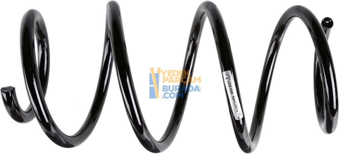 SACHS 5Q0411105GN HELEZON YAYI ÖN VW GOLF7