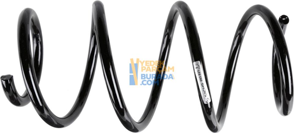 SACHS 5Q0411105GN HELEZON YAYI ÖN VW GOLF7