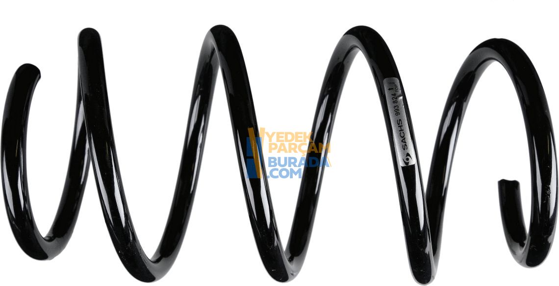 SACHS 5Q0411105HE HELEZON YAYI ÖN VW SUPERB