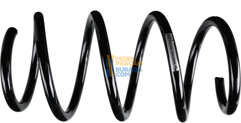 SACHS 5Q0411105HE HELEZON YAYI ÖN VW SUPERB