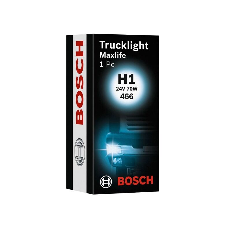 BOSCH AMPÜL VOLVO
