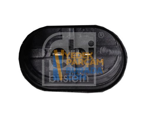 FEBI 8V0998281 EL FREN MOTORU VW GOLF7-TIGUAN-A3-Q3-LEON-OCTAVIA