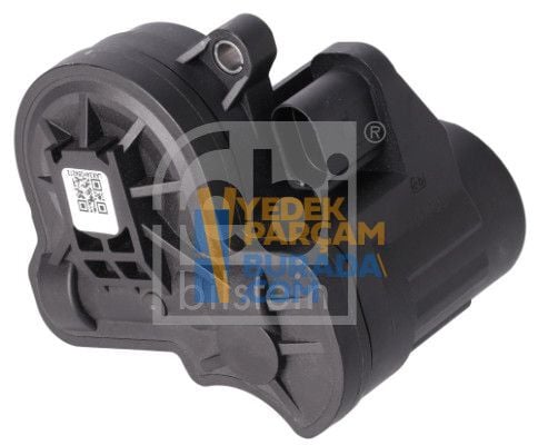 FEBI 8V0998281 EL FREN MOTORU VW GOLF7-TIGUAN-A3-Q3-LEON-OCTAVIA