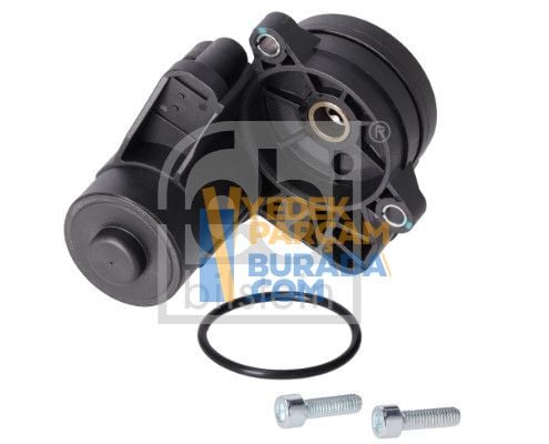 FEBI 8V0998281 EL FREN MOTORU VW GOLF7-TIGUAN-A3-Q3-LEON-OCTAVIA