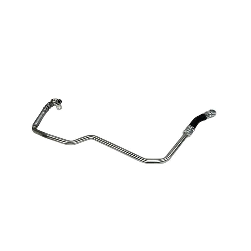 TM 11427608123 TURBO YAGLAMA BORUSU BMW F20-F21-F22-F23-F30-F31-F34-F35-F32-F33-F36