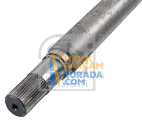 FEBI 7E0407272AQ AKS KOMPLE ÖN SAG VW T5,5