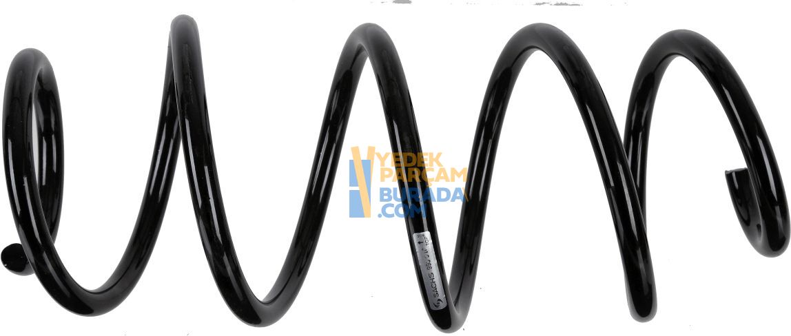 SACHS 5N0411105AK HELEZON YAYI ÖN VW Q3