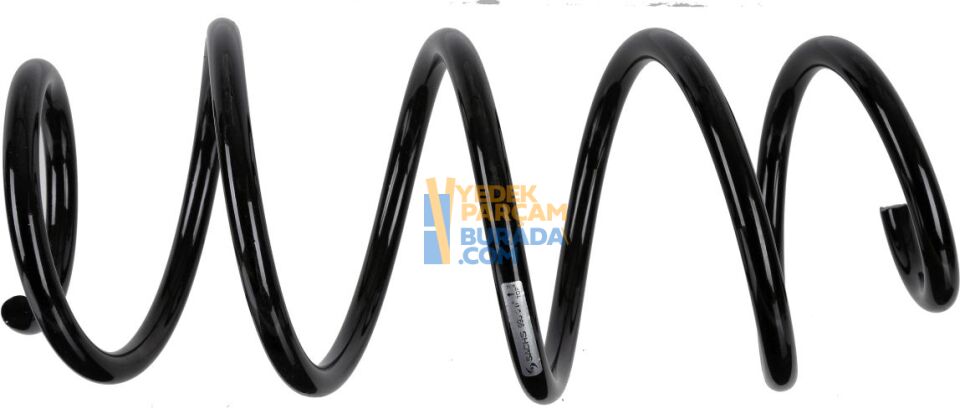 SACHS 5N0411105AK HELEZON YAYI ÖN VW Q3