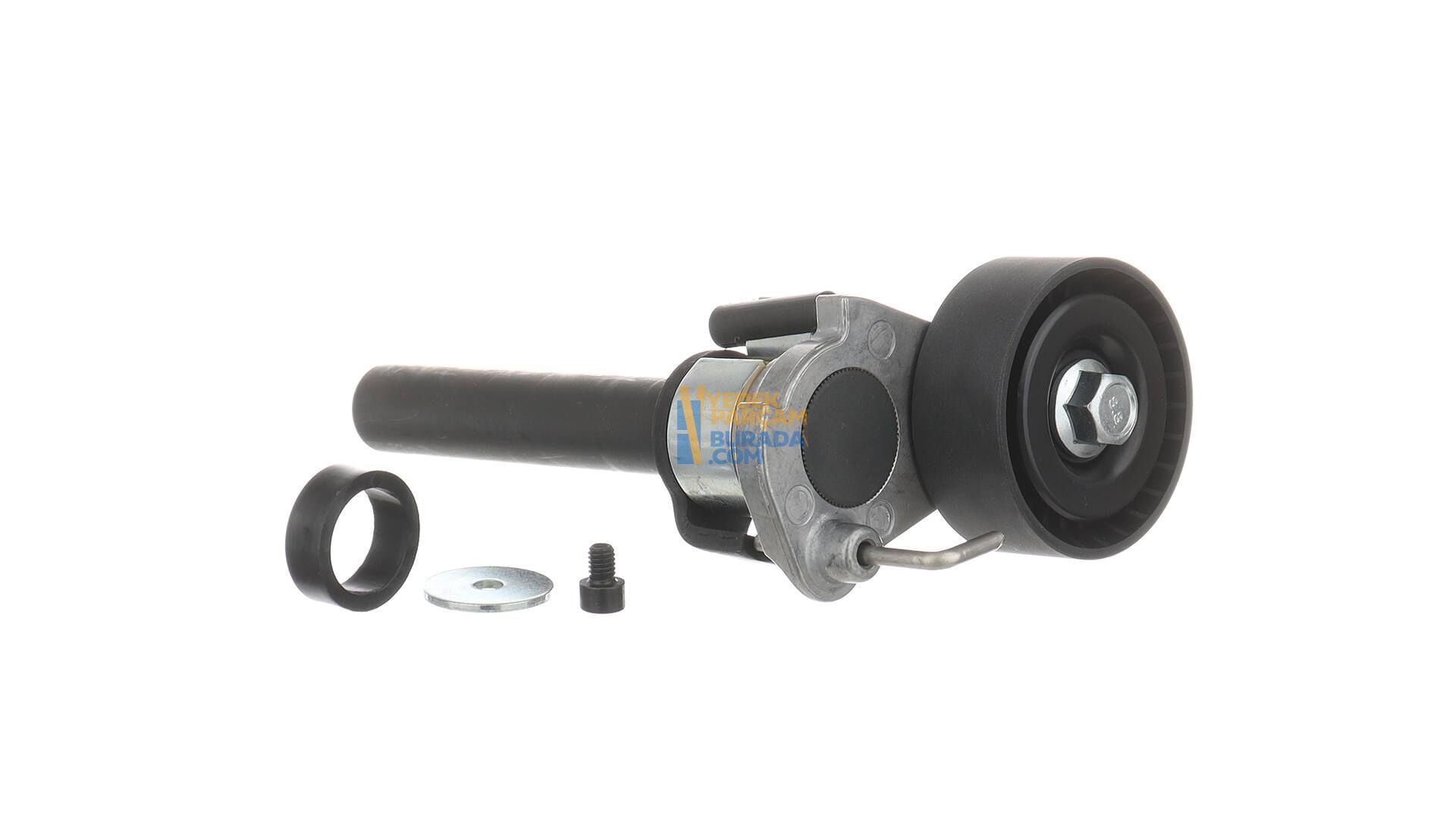 SKF 06J903133A V KAYIS GERGISI KOMPLE VW PASSAT