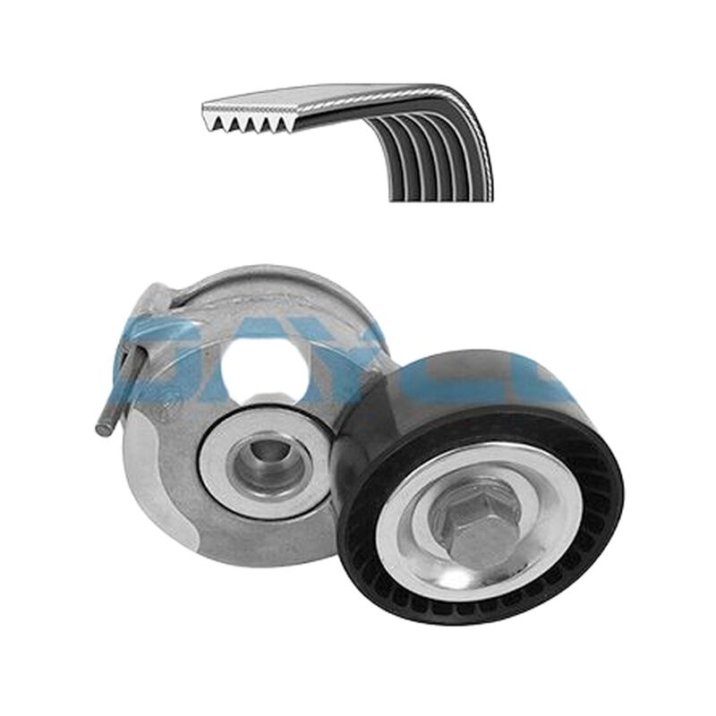 DAYCO 1611278380 V KAYIS SETI PSA 3008/5008