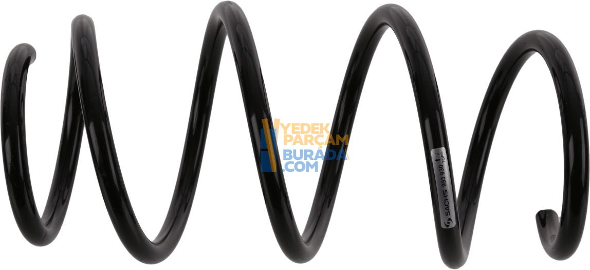 SACHS 5Q0411105HT HELEZON YAYI ÖN VW PASSAT-TIGUAN