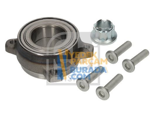 FEBI 7P0498287 PORYA ÖN VW TOUAREG-Q7-CAYENNE