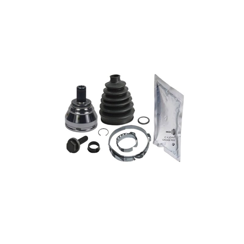 NTN-SNR 1K0498099B AKS KAFASI DIS VW GOLF5-GOLF6-JETTA-PASSAT-A3-LEON-CADDY