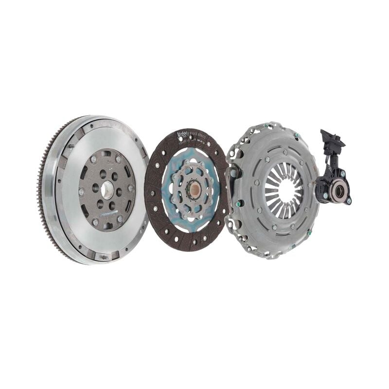 VALEO 0532.Q4 VOLANLI DEBRIYAJ SETI PSA 308