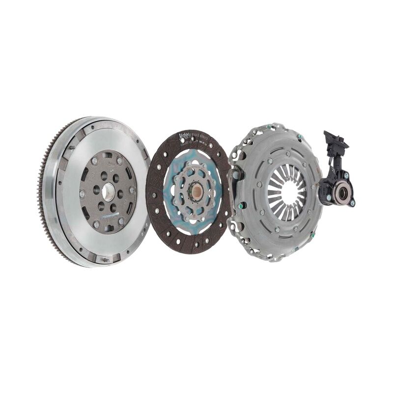VALEO 0532.Q4 VOLANLI DEBRIYAJ SETI PSA 308