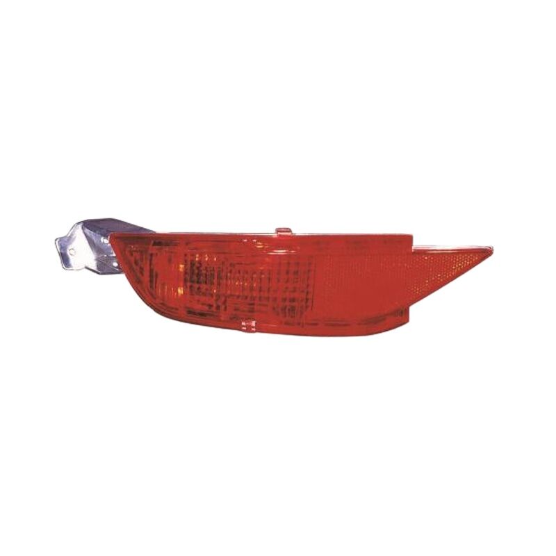 DEPO 8A61 15K273 AC SIS LAMBASI ARKA SOL FORD FIESTA