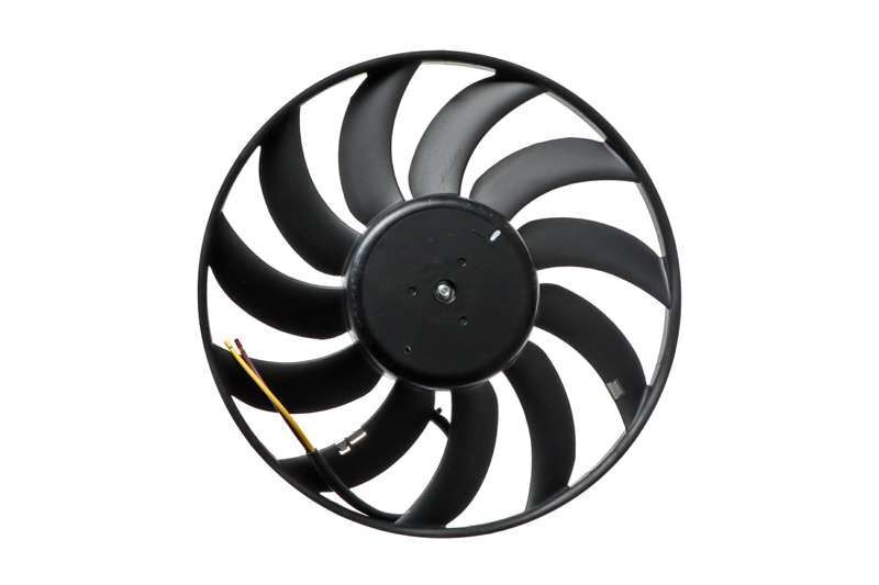 BEHR 4F0959455 FAN MOTORU SOL VW A6