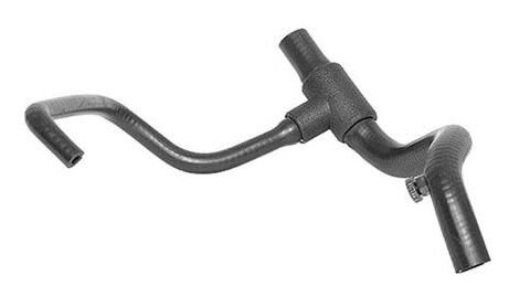 IBRAS 46407731 KALORIFER HORTUMU FIAT PUNTO