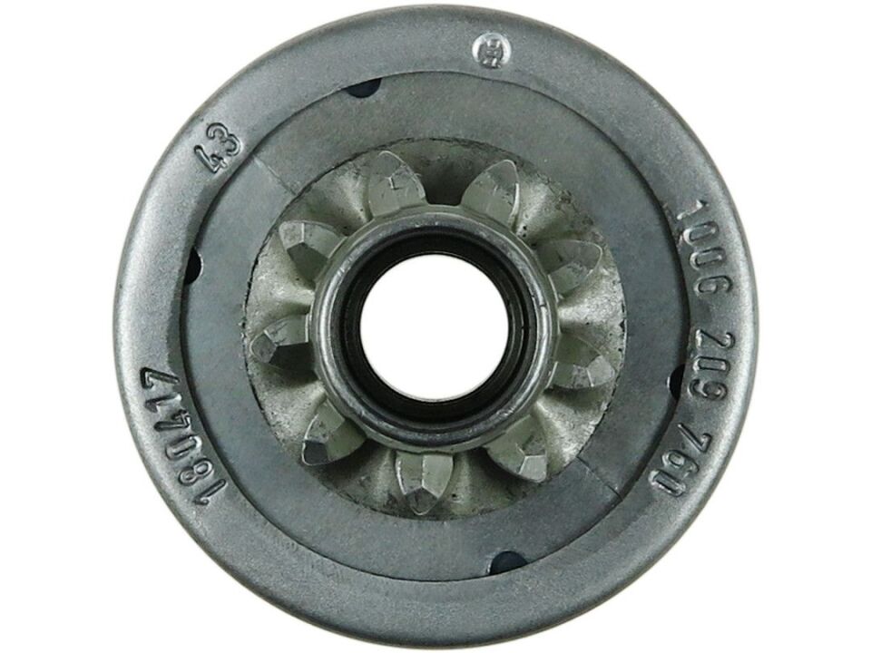 BOSCH 047911335H MARS DISLISI VW UNIVERSAL