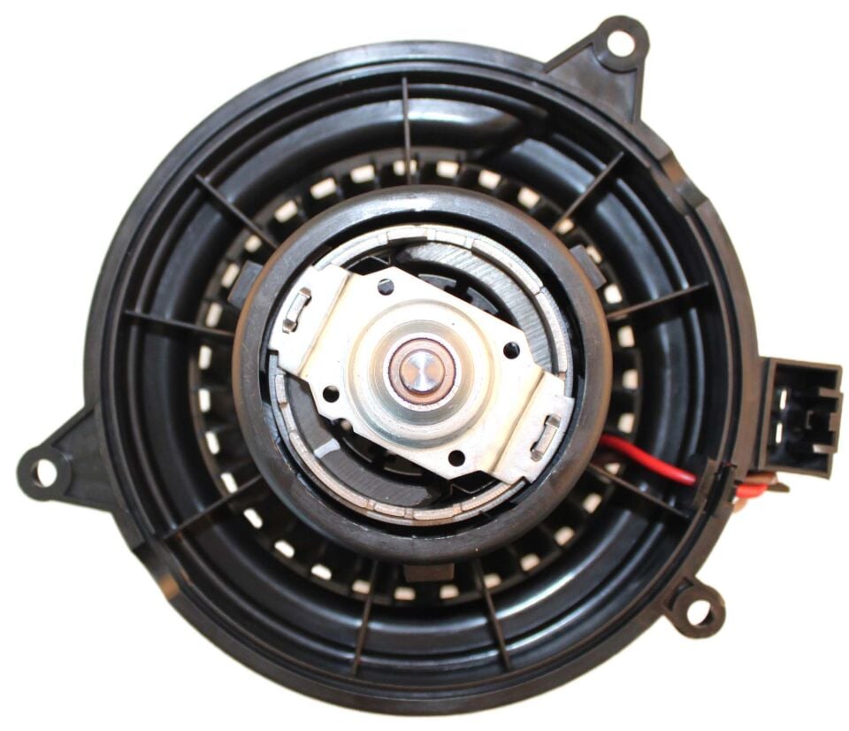 BEHR 2S6H 18456 AD KALORIFER MOTORU FORD FIESTA/FUSION