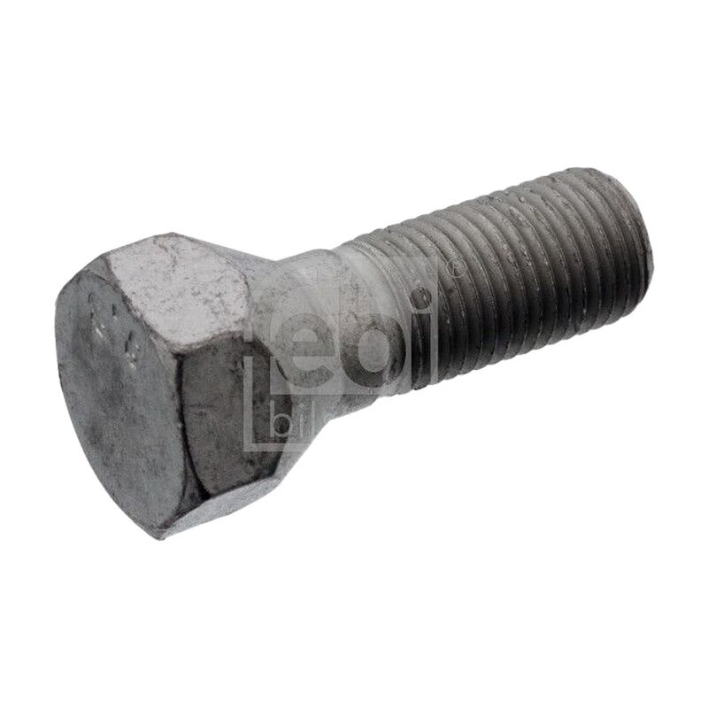 FEBI 13228924 TEKERLEK CIVATA FIAT PANDA,UNO,BARCHETTA