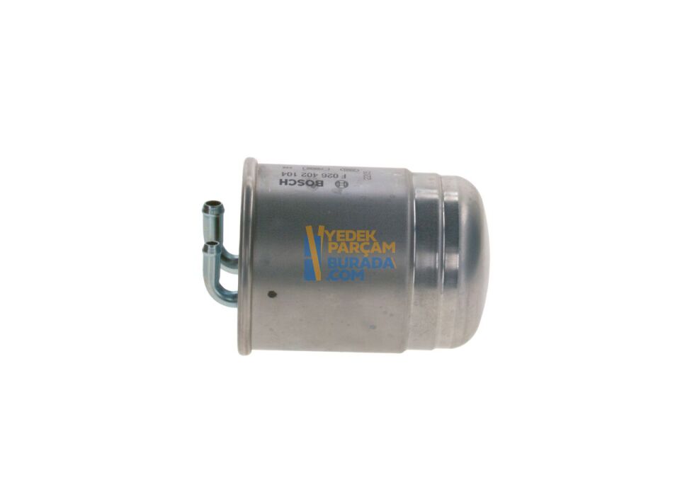 BOSCH A6420920401 YAKIT FILTRESI MERCEDES