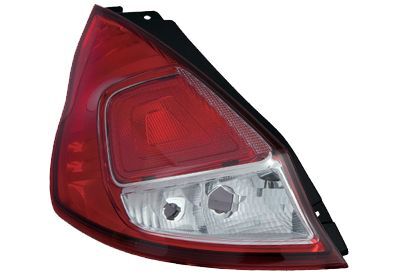 OE-FD C1BB 13405 AE STOP LAMBASI SOL FORD FIESTA