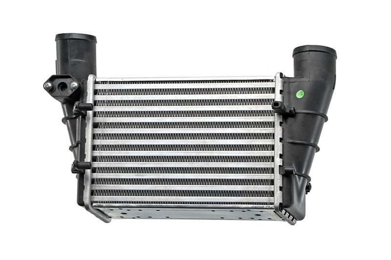 BEHR 058145805G TURBO RADYATÖRÜ VW PASSAT-A4-A6