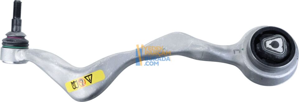 LEMFORDER 31126769797 Salınca Ön Üst Sol BMW E81-E82-E87-E88-E90-E91-E92-E93-X1 E84