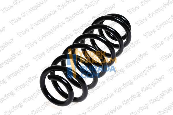 LESJOFORS 1K0511115BD HELEZON YAYI ARKA VW GOLF5-GOLF6-JETTA-A3-LEON-OCTAVIA