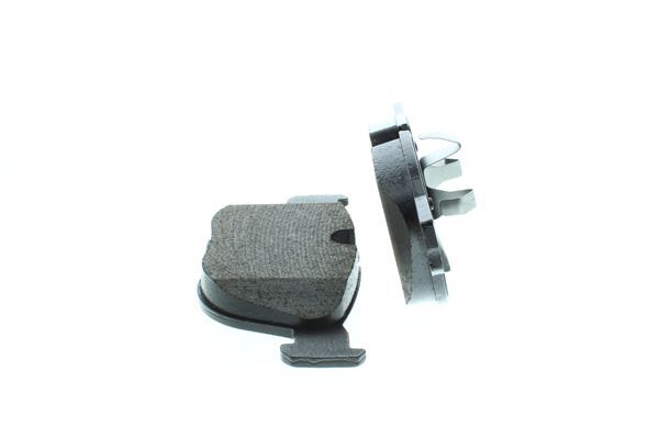 EUROREPAR 34116852253 FREN BALATASI ÖN BMW X5 E70-X5 F15-X6 E71-X6 F16