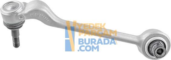 LEMFORDER 31126770849 Salıncak Ön Sol BMW E81-E82-E87-E88-E90-E91-E92-E93-X1 E84