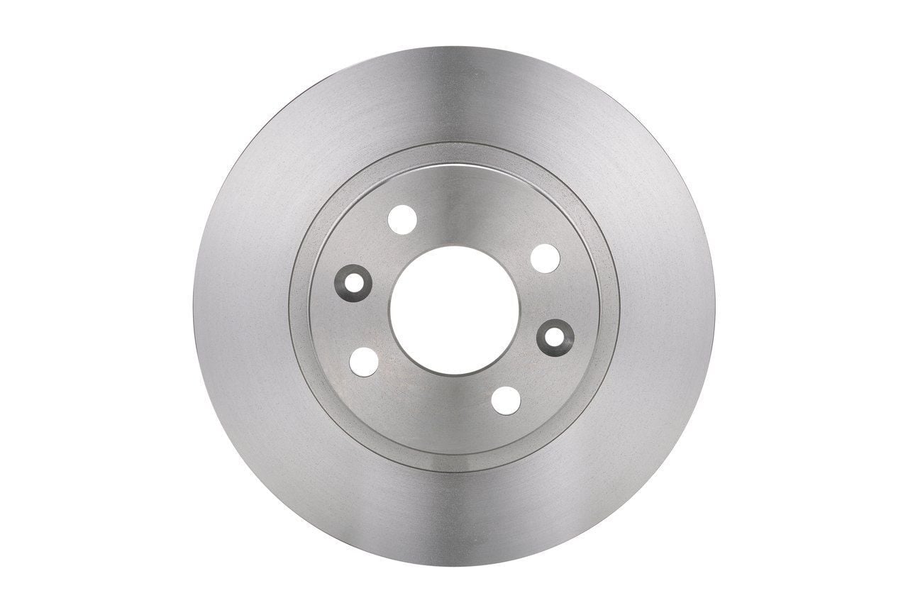 BOSCH 7701206339 FREN DISKI ÖN RENAULT SANDERO/MEGAN/LOGAN/KANGO/CLIO