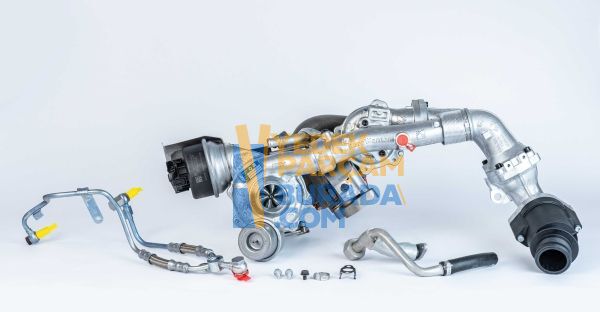 KKK 03L145702T TURBO SARJ VW T5,5