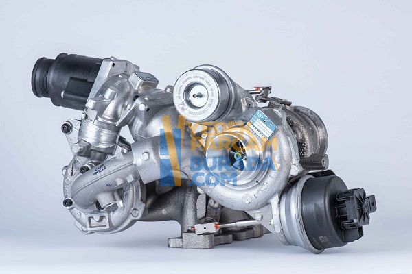 KKK 03L145715L TURBO SARJ VW CRAFTER