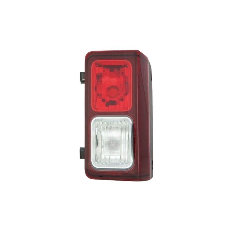 DEPO 265591452R SIS LAMBASI ARKA SOL RENAULT TRAFIC III/VIVARO