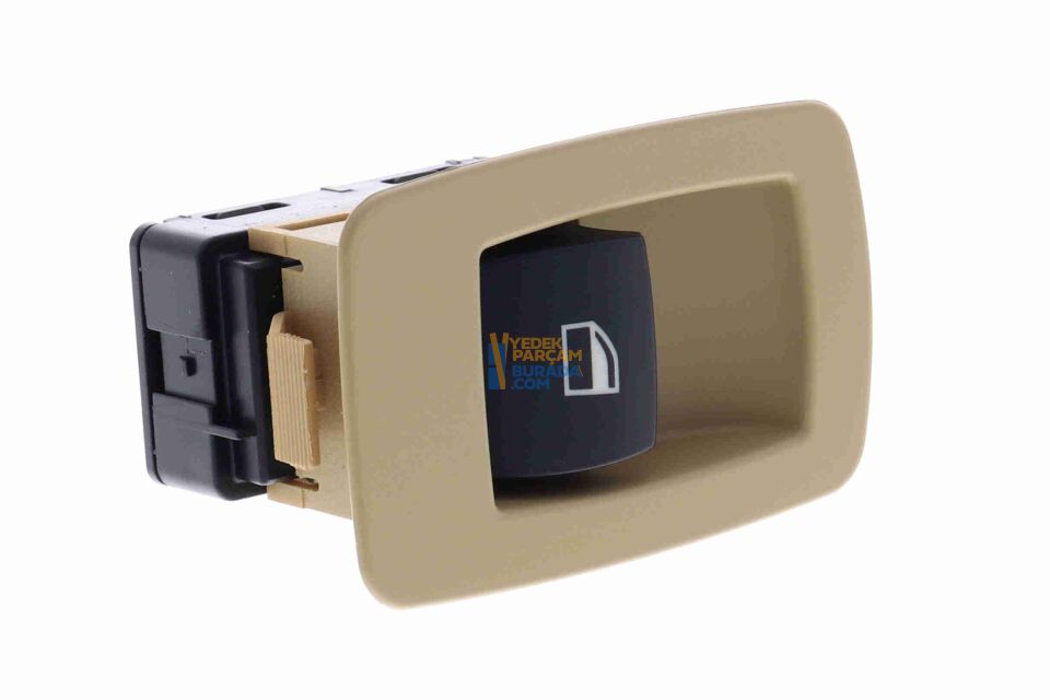 Orijinal  Cam Düğmesi  BMW E87-E90-E91-E92-E93-X5 E70-X6 E71-X6 E72