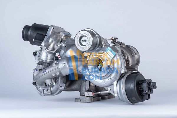 KKK 03L145701S TURBO SARJ VW AMAROK