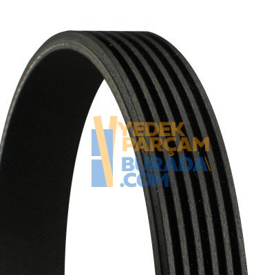 CONTITECH 03G903137B V KAYISI VW GOLF5-JETTA-PASSAT-CADDY-A3