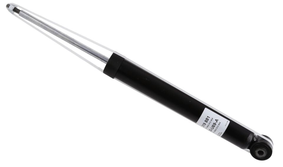 OE-OPEL 39039583 AMORTISÖR ARKA OPEL ASTRA K
