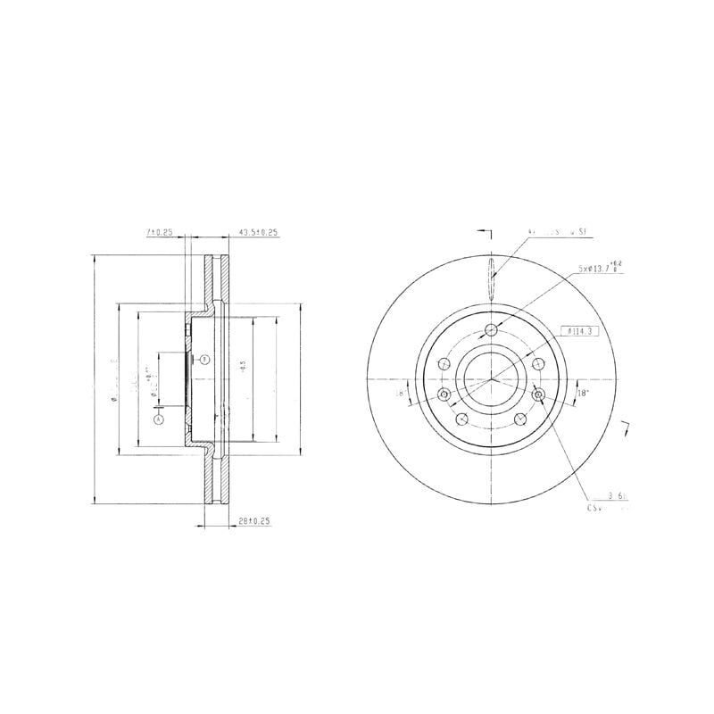 RAPRO 7700834884 RADYATÖR HORTUMU ÜST RENAULT CLIO II