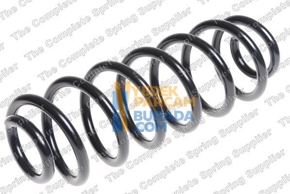 LESJOFORS 1K0511115DF HELEZON YAYI ARKA VW TOURAN-SUPERB