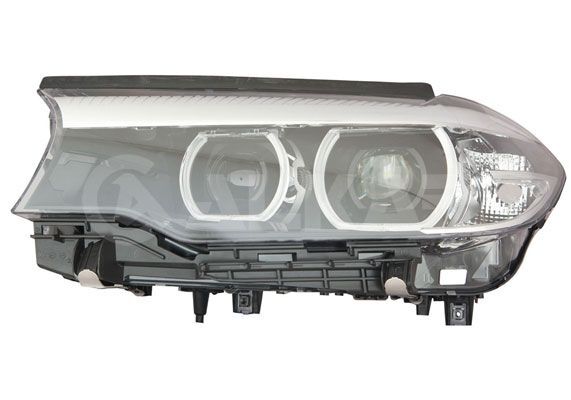 HELLA 63117214951 FAR SOL BMW 5G30-F90 M5-G31
