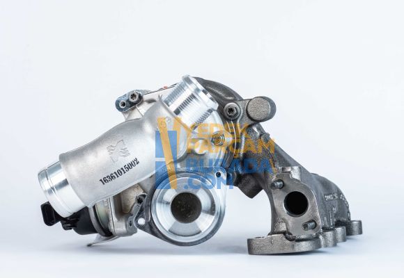 KKK 04B253019 TURBO SARJ VW POLO-IBIZA-FABIA