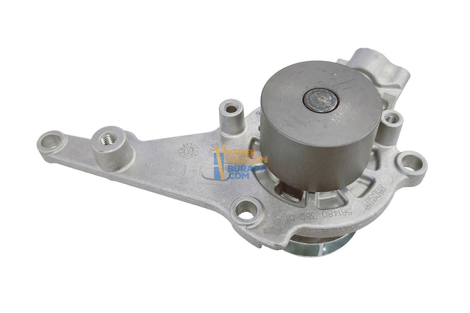 SKF 05L121011 DEVIRDAIM VW CADDY-PASSAT-TIGUAN-A3-A4-A5