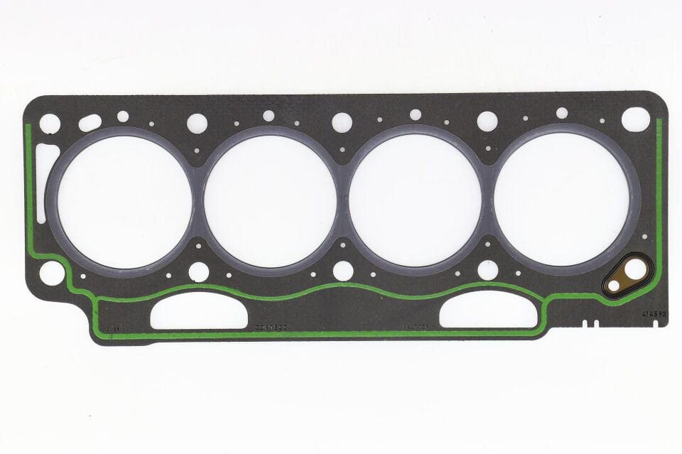 ROYAL 7700859059 SILINDIR KAPAK CONTASI RENAULT MEGANE KANGOO