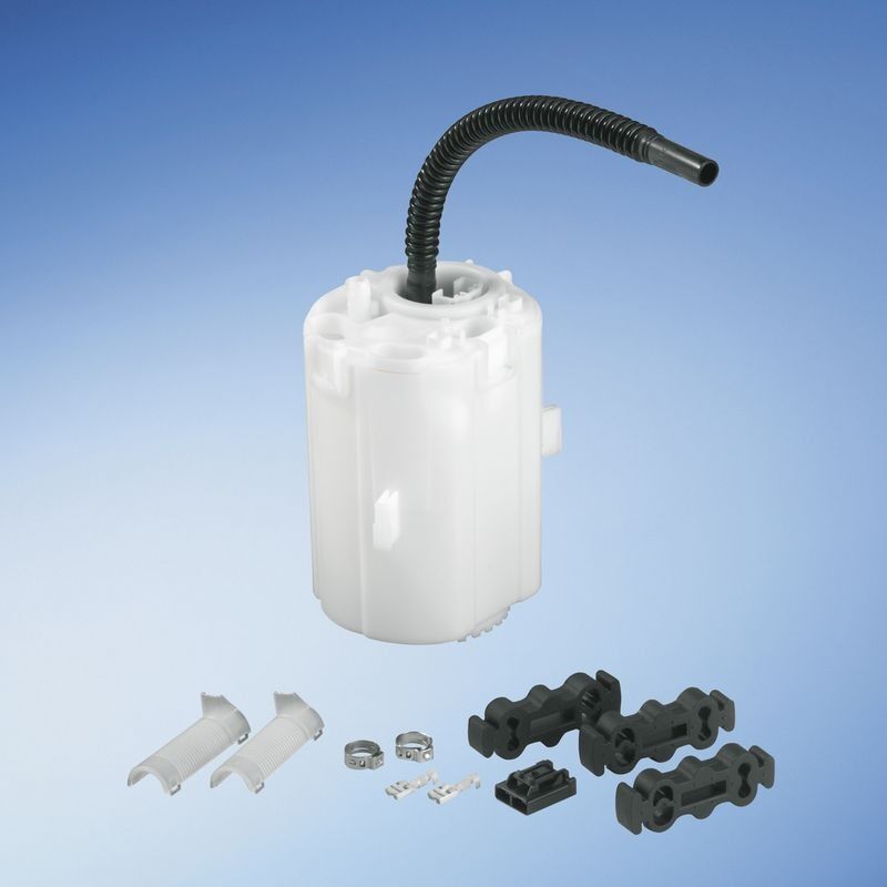 BOSCH A1684704294 YAKIT POMPASI MERCEDES 168