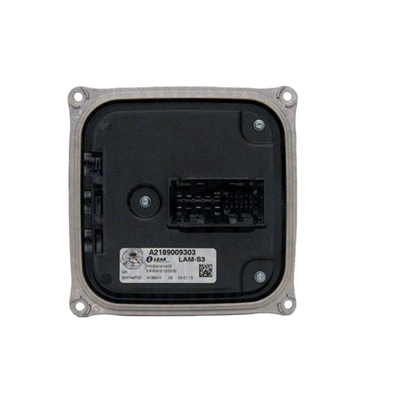 M.MARELLI A2189009303 KONTROL ÜNITESI MERCEDES 204-246-176-117